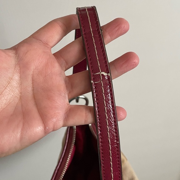 Coach Handbag - Picture 5 of 5